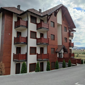 Mex Apartmani Lux, Zlatibor